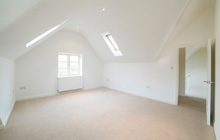 Tabley Hill bedroom extension leads