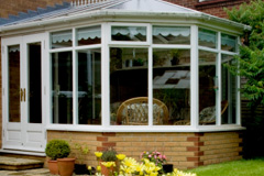 conservatories Tabley Hill