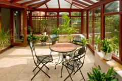 Tabley Hill conservatory quotes
