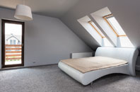 Tabley Hill bedroom extensions