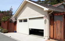 Tabley Hill garage construction leads
