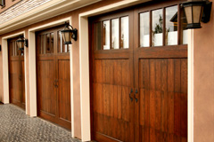 Tabley Hill garage extension quotes