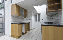 Tabley Hill kitchen extension leads